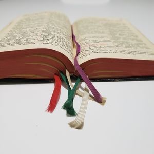 1960 Breviarium Romanum Thomas Prior No. 6